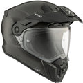 Casque CKX Atlas Carbone Solide Dual Sport