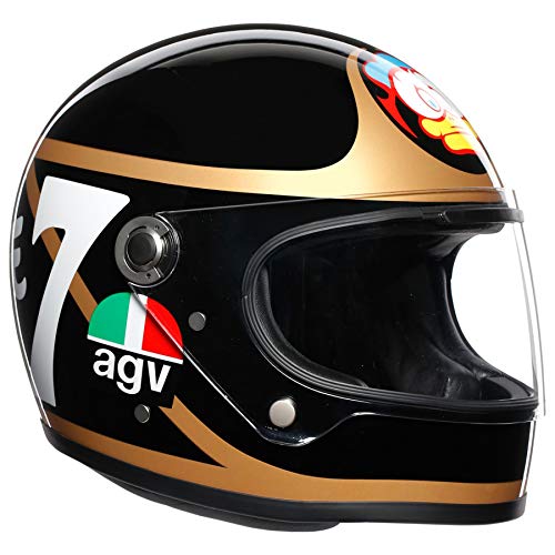 AGV X3000 Full Face Helmet