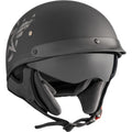 CKX Revolt RSV Decoy Half Helmet