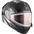 Casque d'hiver intégral CKX Contact Artik