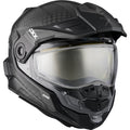 CKX Mission Fury Double Lens Full Face Helmet