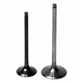 Hot Cams Exhaust Valve