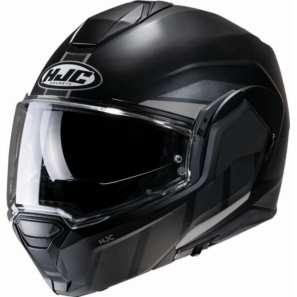 Casque HJC i100 Beis