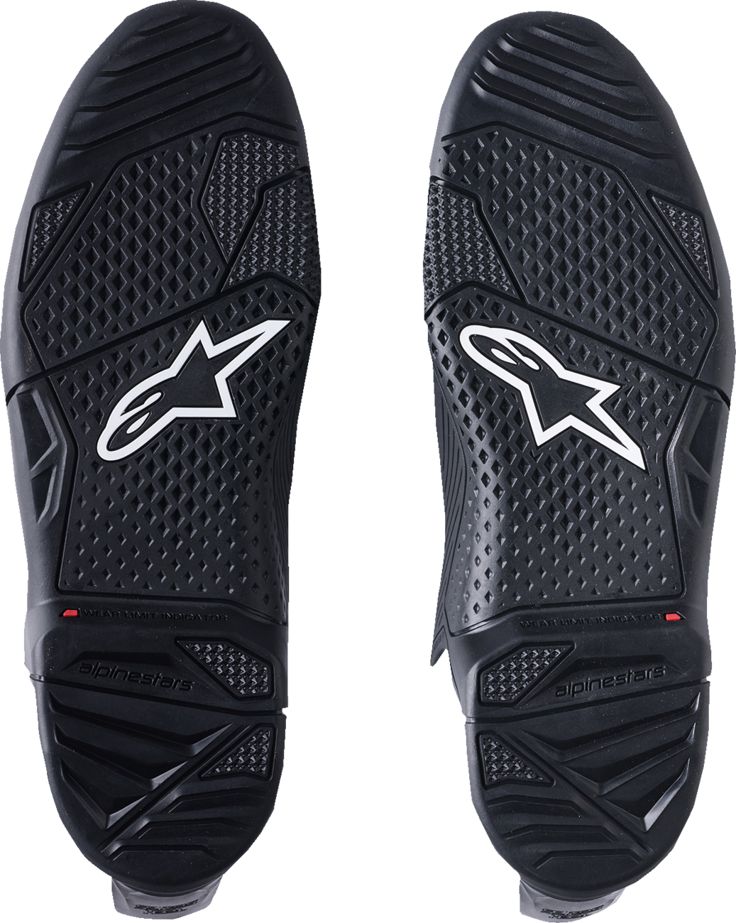 Semelles de bottes Alpinestars T7 (après 24)