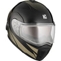 CKX Tranz 1.5 AMS Cyber Electric Lens Modular Helmet
