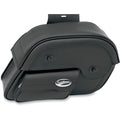 Saddlemen Express Cruis'n Slant Motorcycle Face Pouch Saddlebags