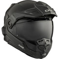 CKX Mission AMS Smoke Double Lens Full Face Helmet