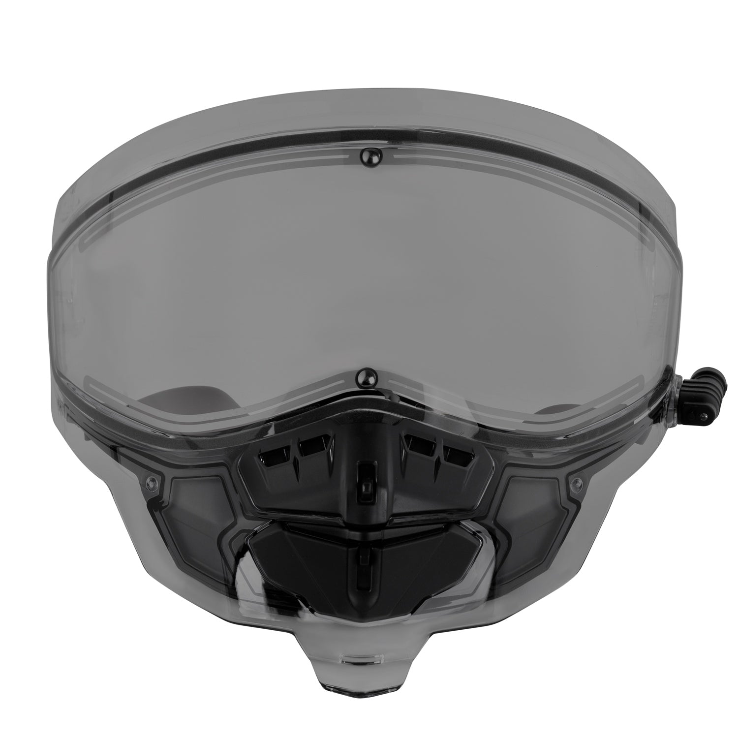 CKX Mission Winter Shield