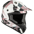 CKX TX228 Lord MX Helmet