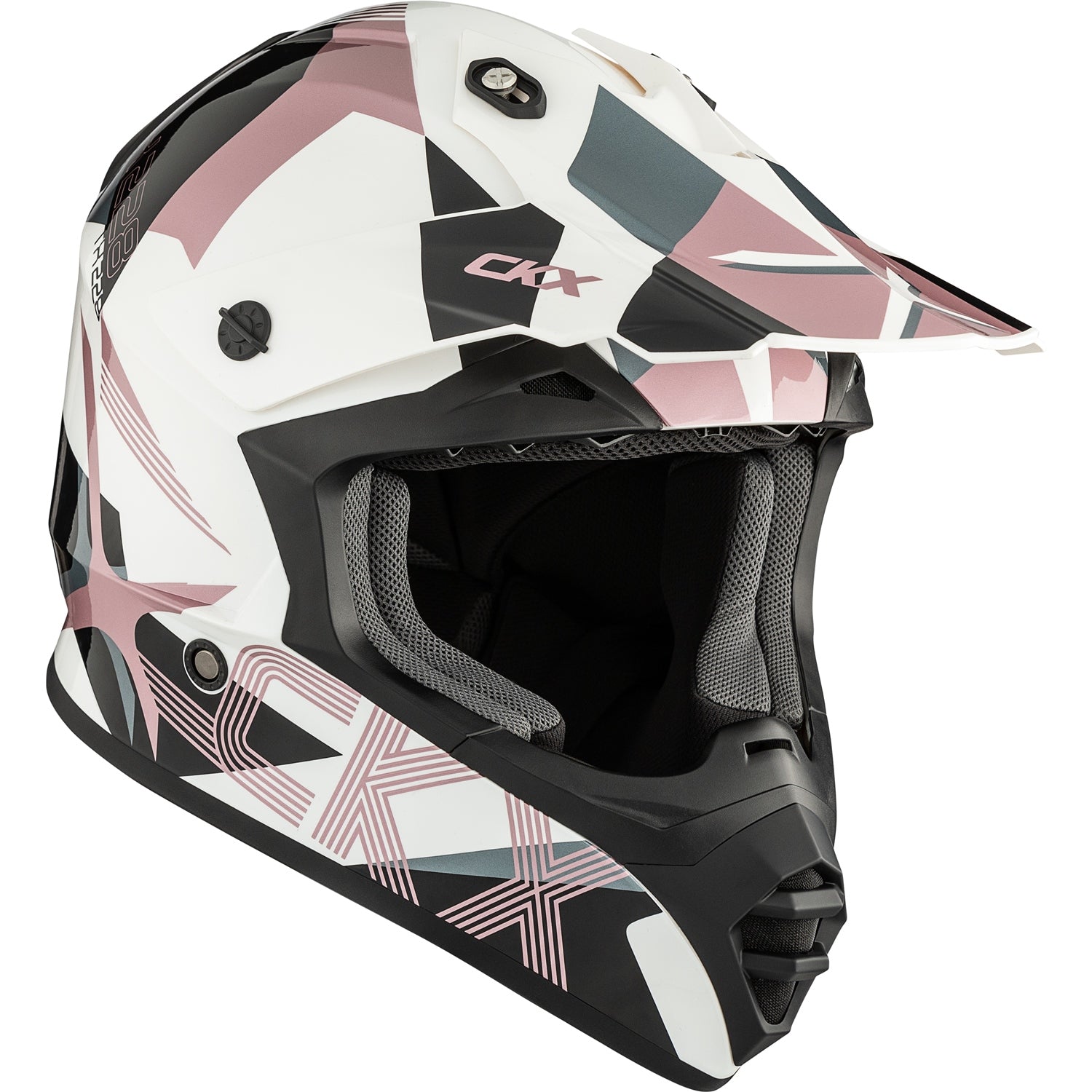 CKX TX228 Lord MX Helmet