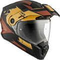CKX Atlas Scorpio Dual Sport Helmet