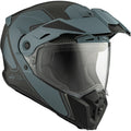 Casque Dual Sport CKX Atlas Carbon Byway