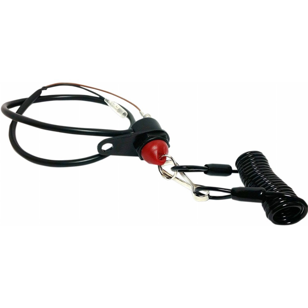 K&S Universal Magnetic Tether Kill Switch