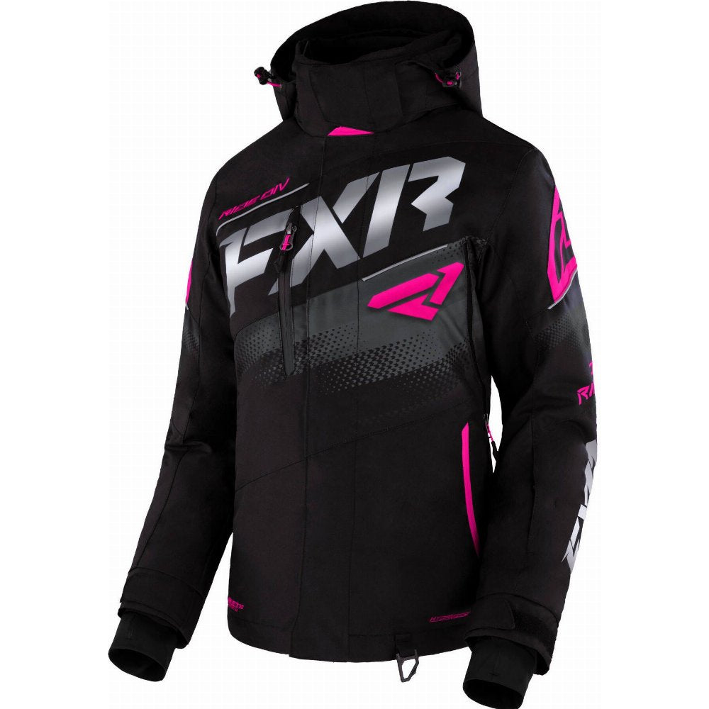 Blouson Boost FX Femme FXR