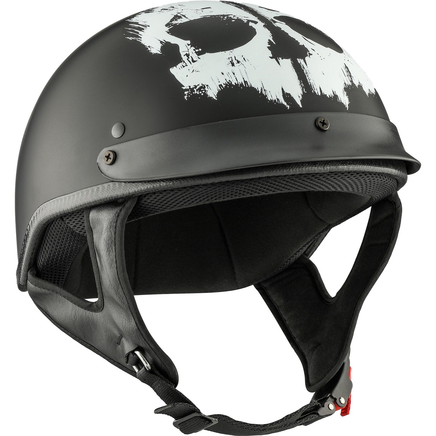 Demi-casque CKX Bullet Lull