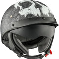 Casque demi-jet CKX Revolt RSV Lull