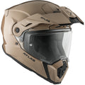 Casque double sport solide CKX Atlas