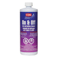 CRC On & Off Hull & Bottom Cleaner, 946 mL