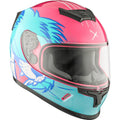 Casque intégral CKX Youth RR24Y Cat