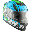 CKX Youth RR24Y Brave Full Face Helmet