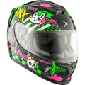 Casque intégral CKX Youth RR24Y Street