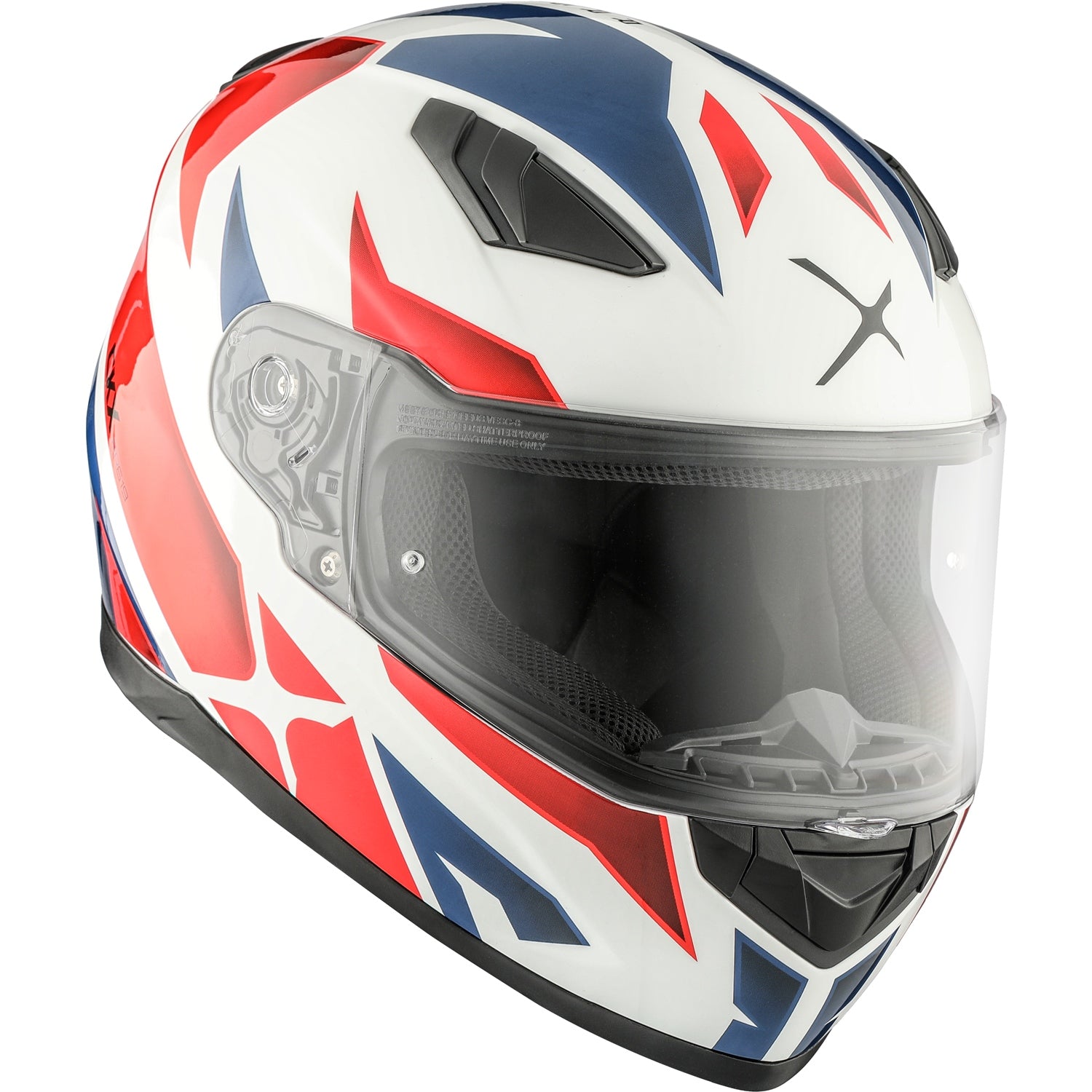 CKX RR619 Shot Full Face Helmet