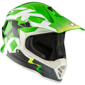 Casque CKX Youth TX019Y Howl MX