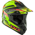 Casque CKX TX228 Bolt MX