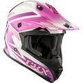 CKX TX228 Bolt MX Helmet