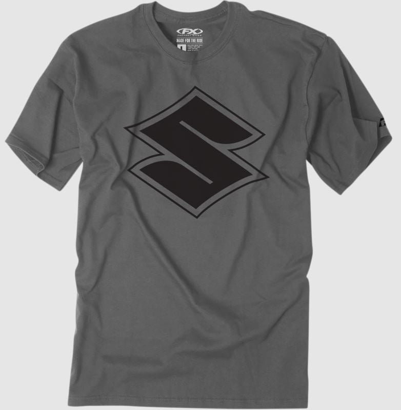 Factory Effex Suzuki Shadow Tee (Closeout)