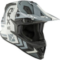 Casque MX CKX TX319 Arrow