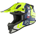 Casque de motocross CKX TX319