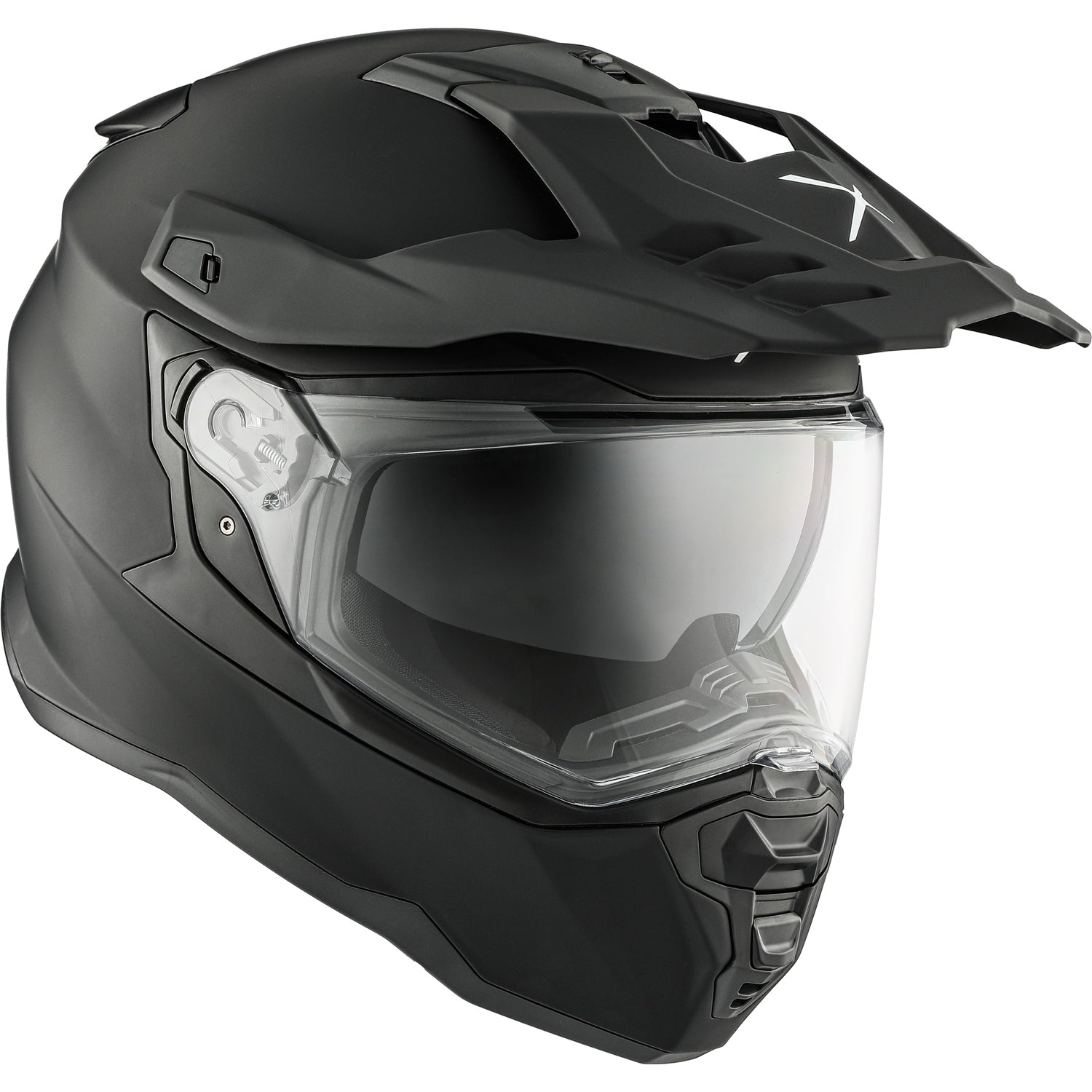 Casque CKX DS24 Double Sport avec Écran Électrique Solide