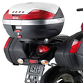 Givi Top Case Specific Rack