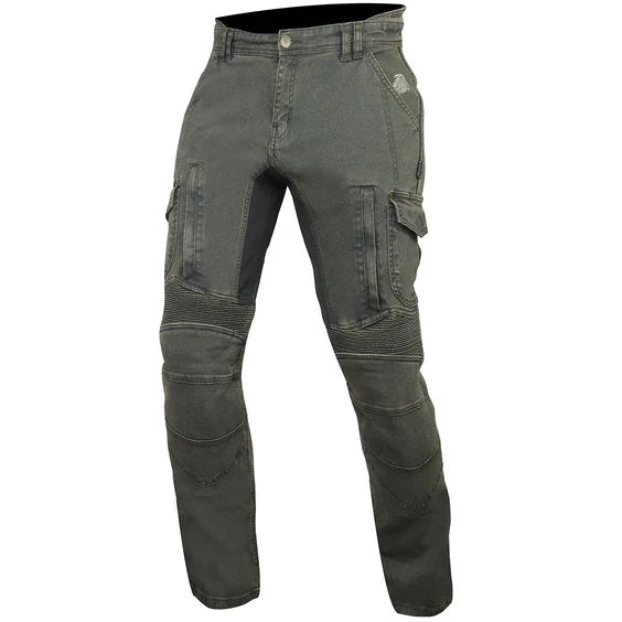 Jean Acid Scrambler Trilobite 1664