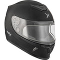 CKX Youth RR24Y Solid Double Lens Full Face Helmet