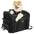 Sac de transport pour animaux de compagnie à moto Nelson-Rigg Rover