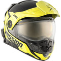 CKX Mission AMS Alaska Electric Lens Full Face Helmet