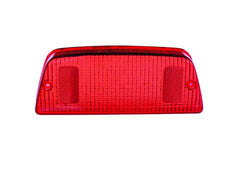 Verre de feu arrière Wolftech - 01-104-05