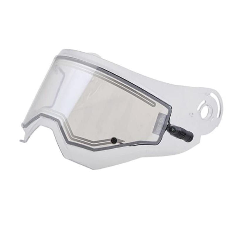 Écran hivernal Scorpion EXO-AT950 (transparent)