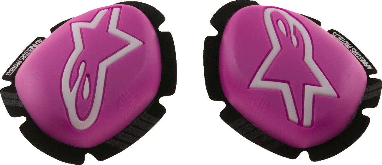 Alpinestars GP Plus Knee Slider