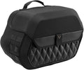 SW-Motech Legend Gear LH1 Side Bag, 19.5L