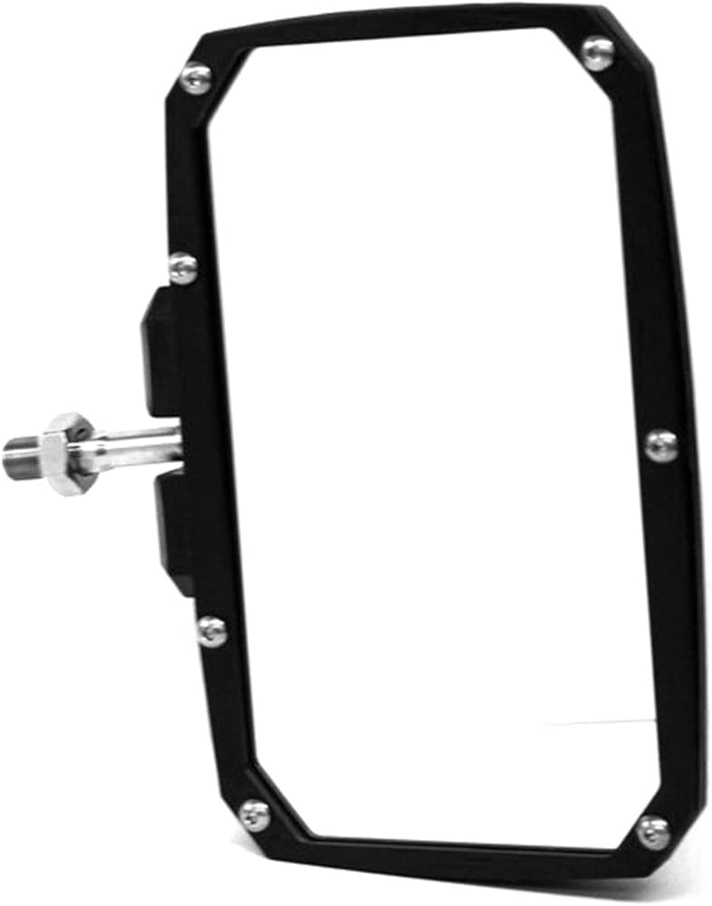Rétroviseurs latéraux UTV Assault Industries Explorer Series