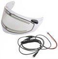 LS2 Electric Shield