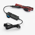 Quad Lock Waterproof 12V to USB Adaptor