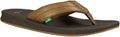 Tongs Sanuk Brumeister