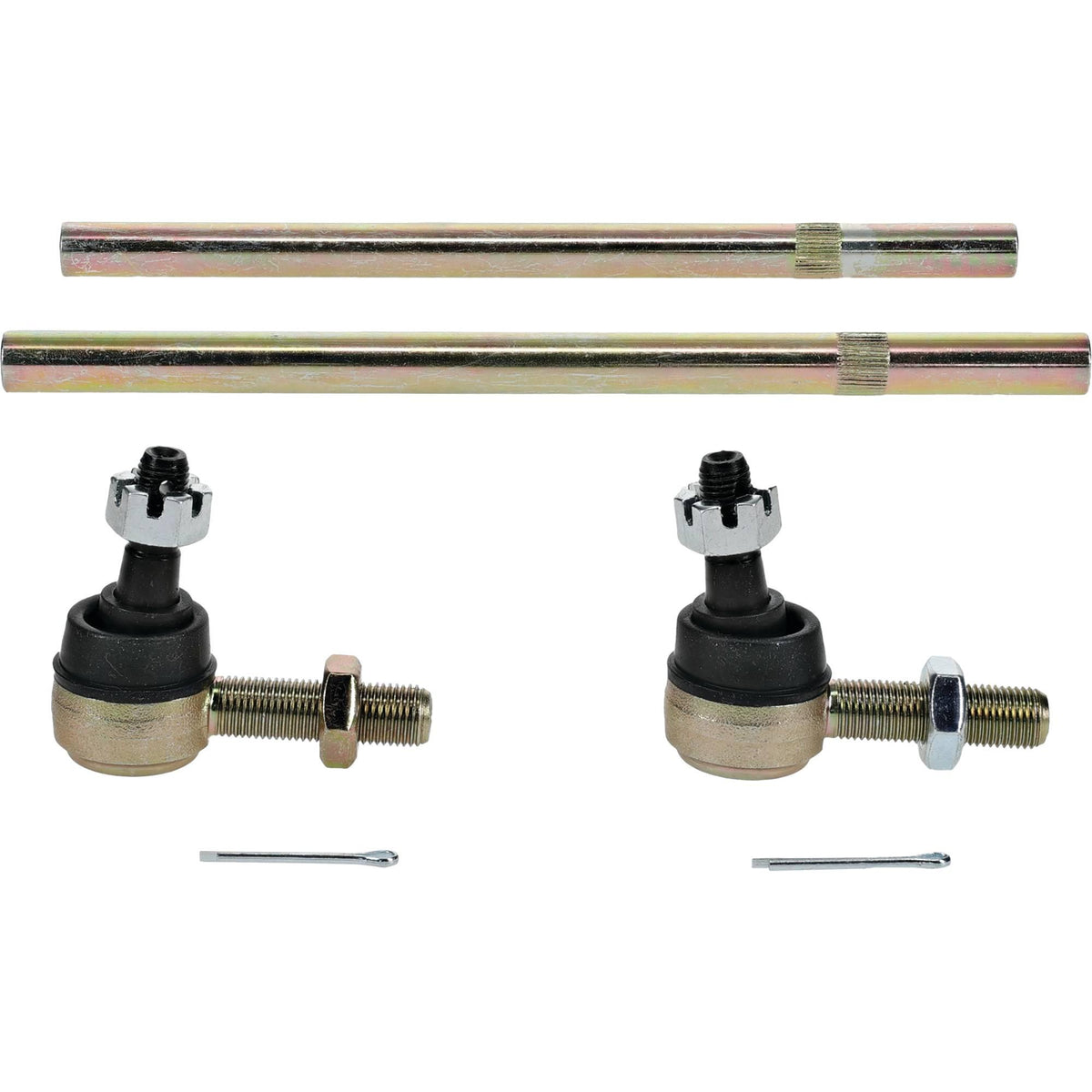 All Balls Heavy Duty Tie Rod Upgrade Kit