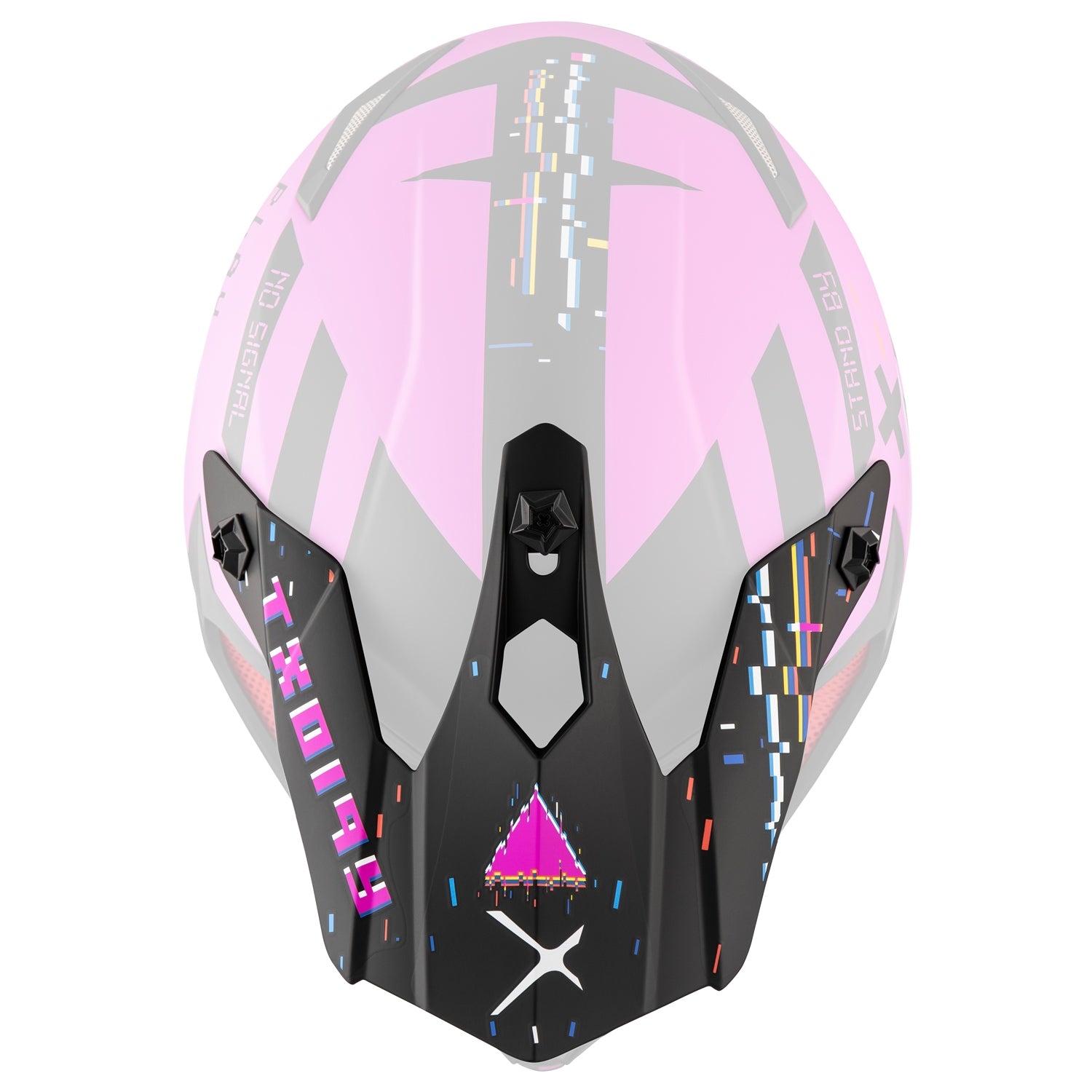 CKX Youth TX019Y Peak