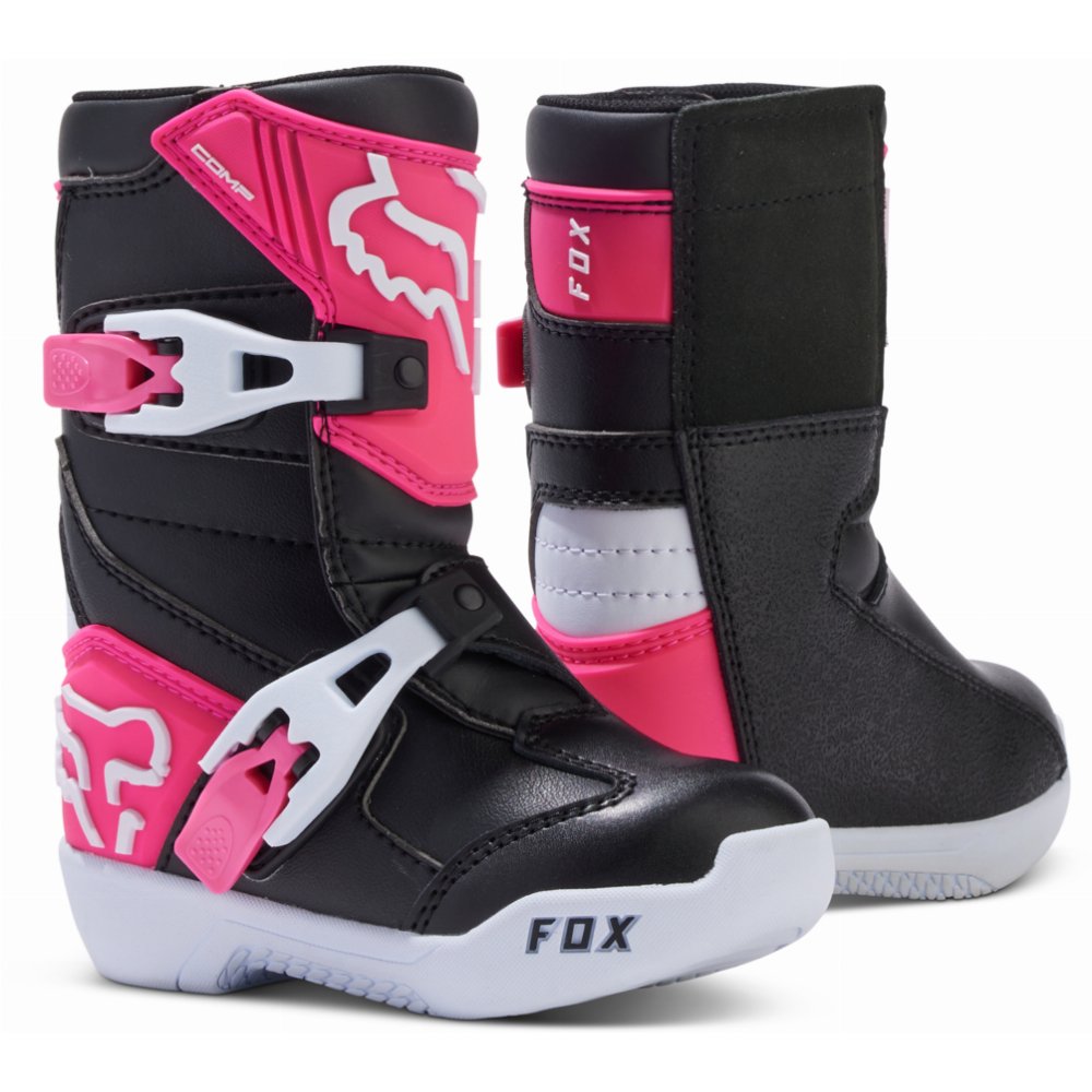 Fox Racing Kids' Comp MX Boot
