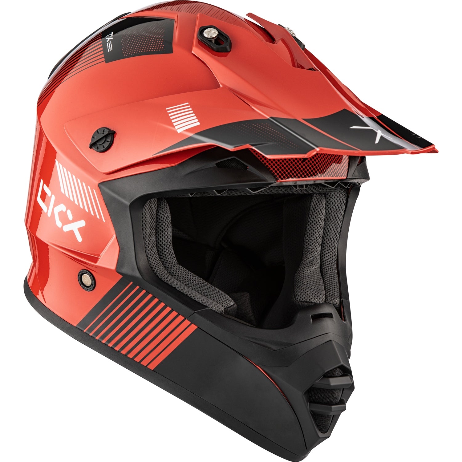 CKX TX228 Dart MX Helmet